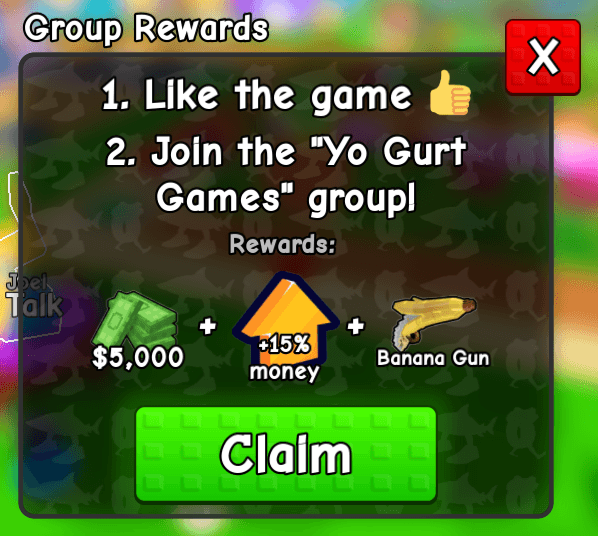 Get Plants vs Brainrots Rewards