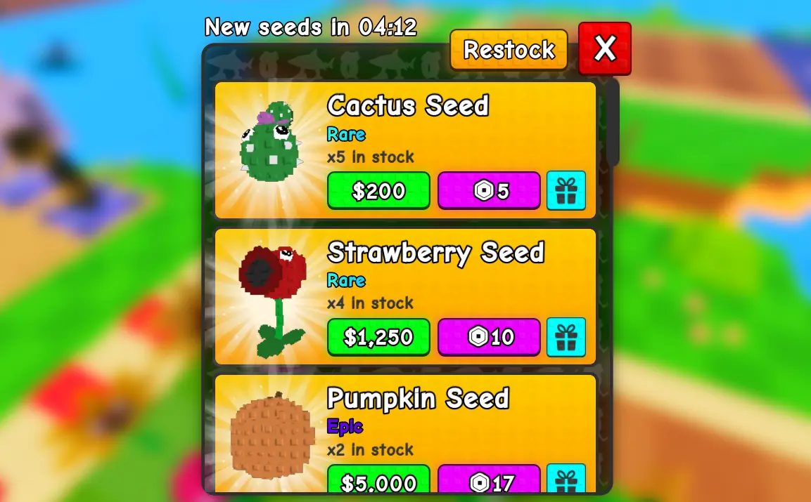 Step 1: Build Your Garden