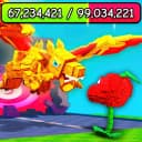 Plants vs. Brainrots icon