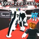 Steal a Brainrot icon